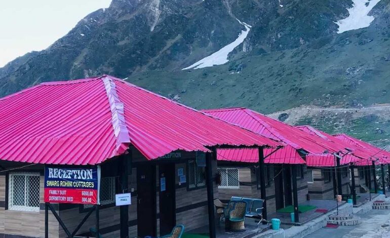 Budget and Free Stay in Kedarnath in 2026