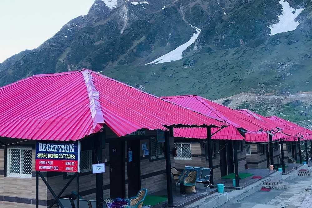 Budget and Free Stay in Kedarnath in 2026