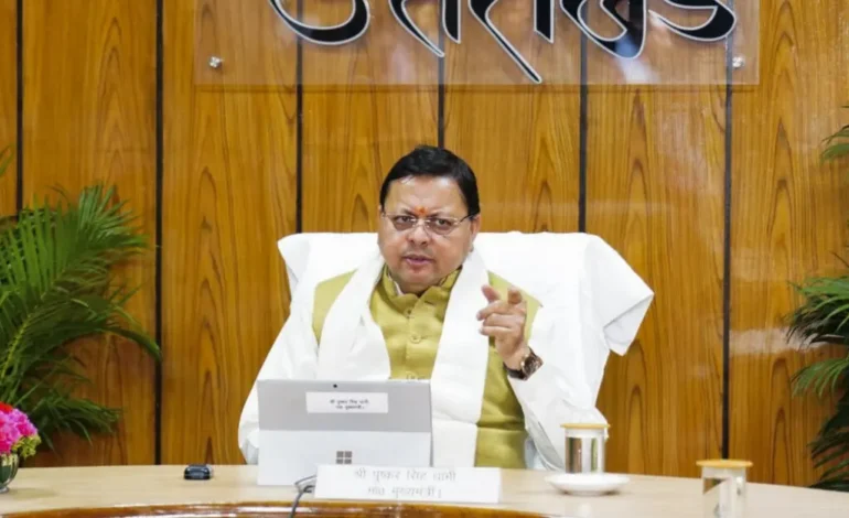 Char Dham Yatra 2026: No Cap on Pilgrims This Year – CM Dhami Confirms Massive Preparations