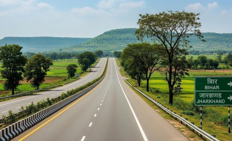 Gorakhpur to Jogbani Border