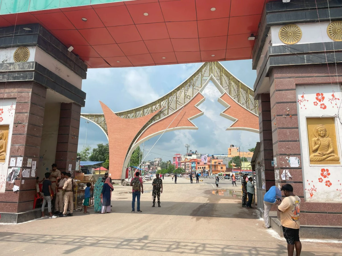 Indians Are Rushing to Nepal for Buddha Purnima on May 1 — I Planned a 4-Day Trip Under ₹4,500 From Gorakhpur and Here’s My Exact Plan