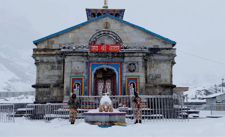 Kedarnath Opens in 10 Days — Mistakes I Made Booking My 2026 Yatra and How to Avoid Them