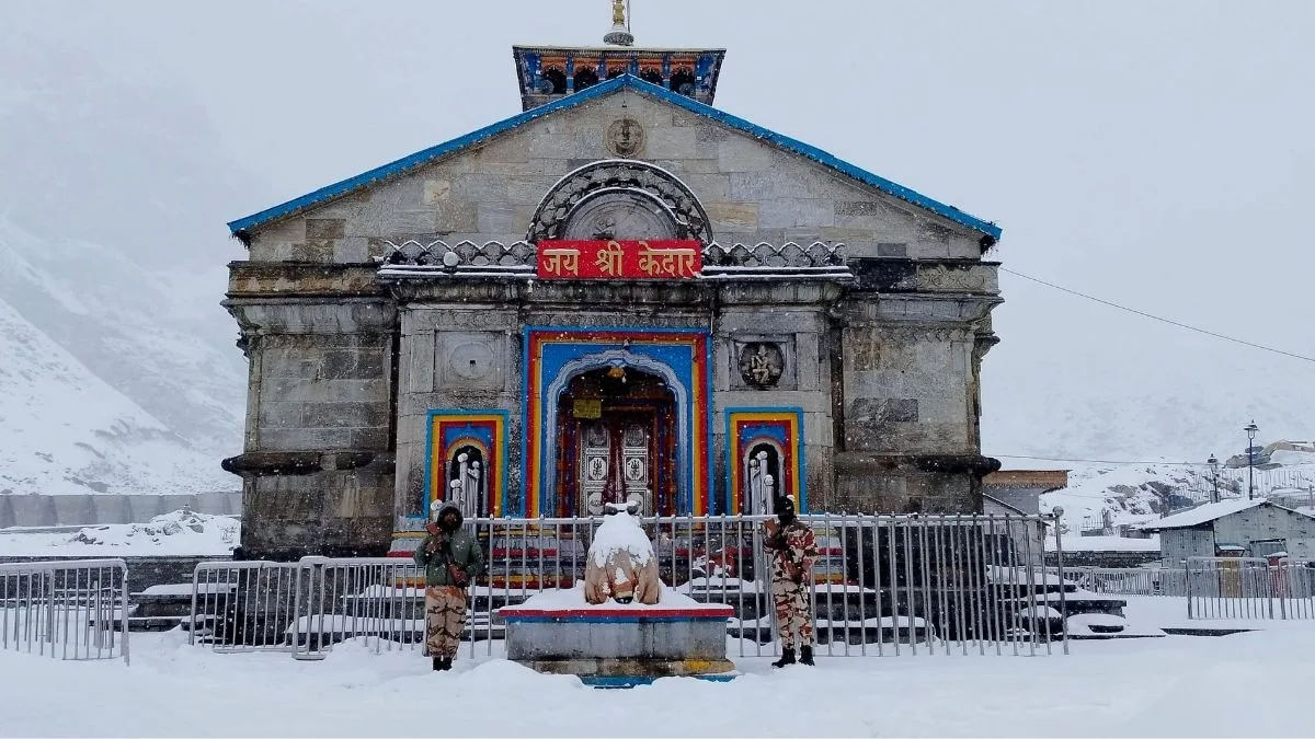 Kedarnath Opens in 10 Days — Mistakes I Made Booking My 2026 Yatra and How to Avoid Them