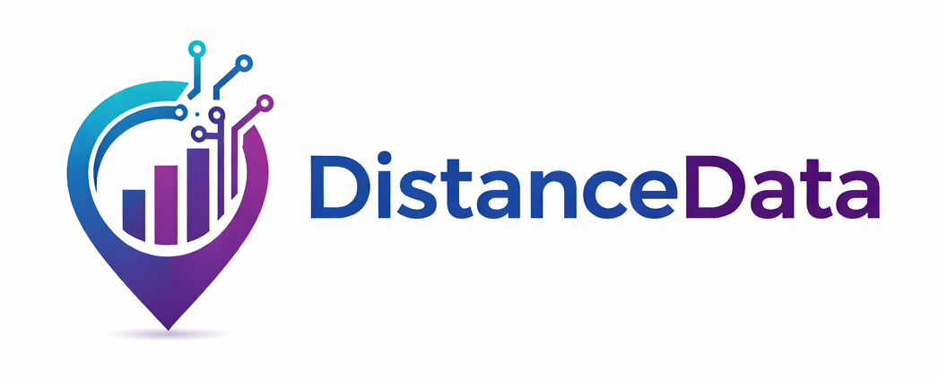 Distancedata